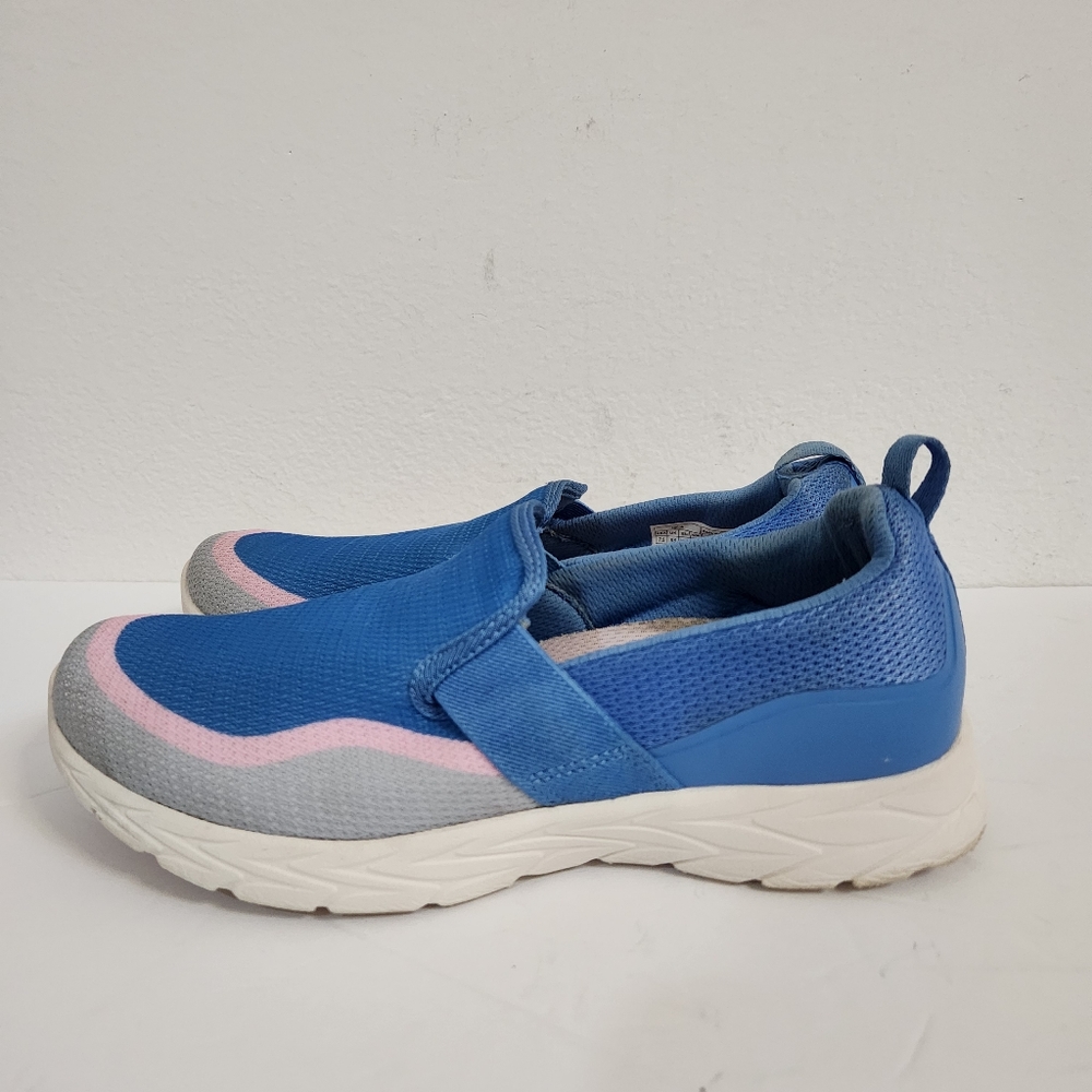 Vionic Mesh Slip-On Shoes size 7.5 - Picture 3 of 10